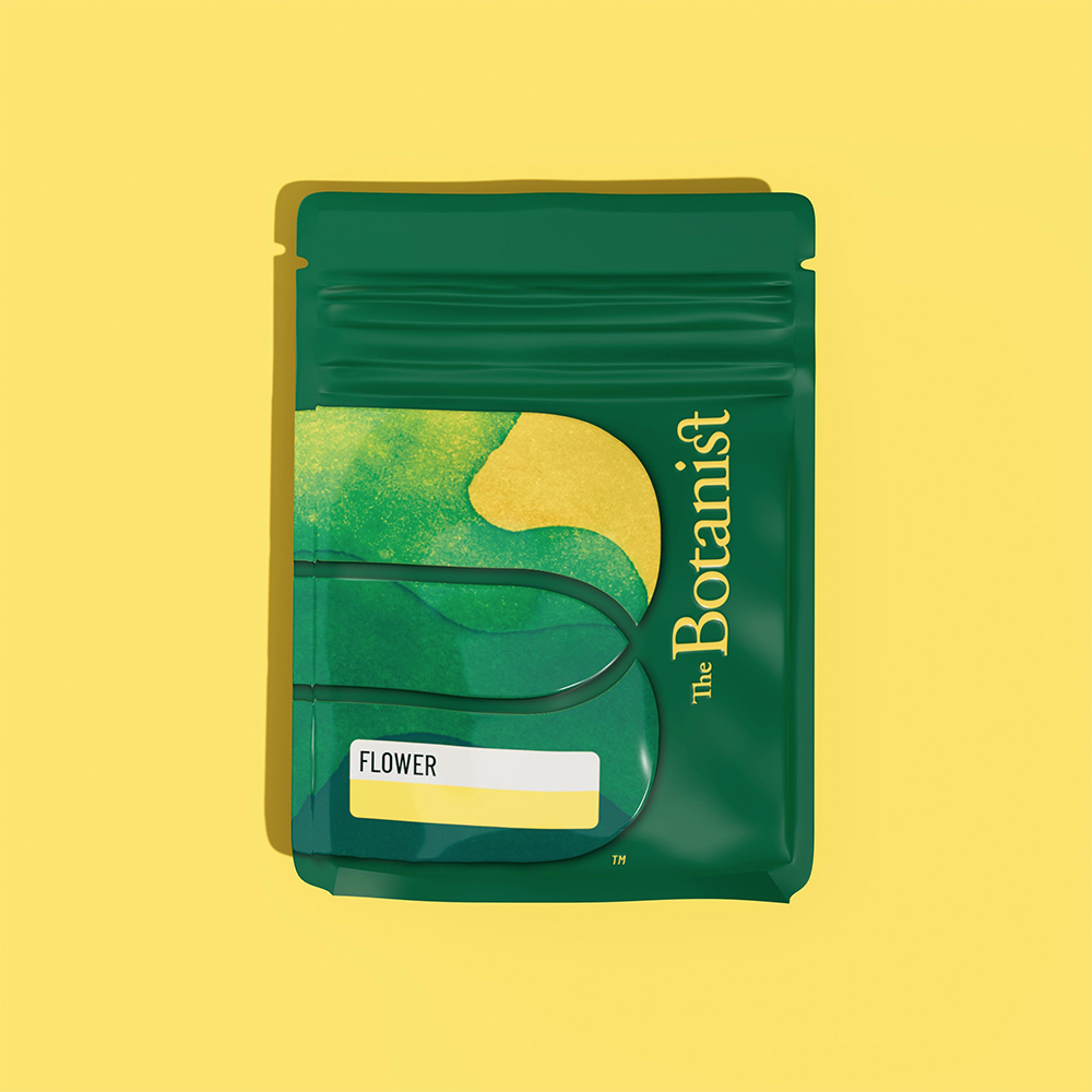 Botanist Dominion Diesel Full Buds 28g