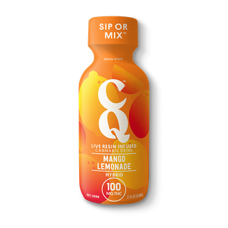 Mango Lemonade Shot Cq