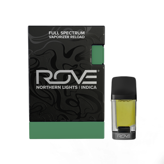 Northern Lights Live Reload Rove