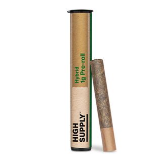 Pineapple Express High Supply