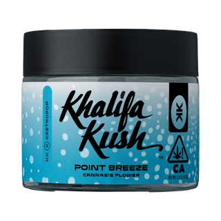Point Breeze Khalifa Kush Point Breeze Khalifa Kush