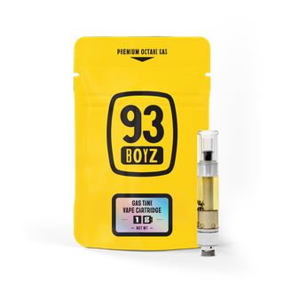 NYC Diesel 93 Boyz