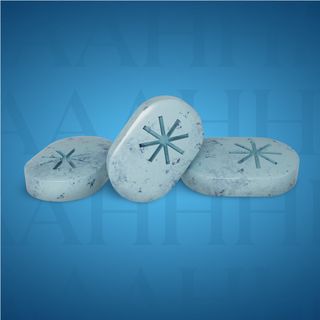 Relax 2:1 CBD Blueberry Minis Wonder
