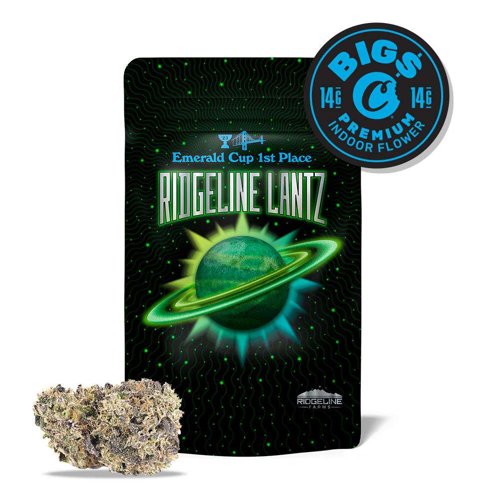 Ridgeline Lantz