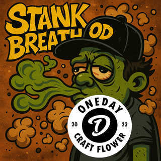 Stank Breath Oneday