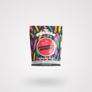 Strawberry Daiquiri Super Funny