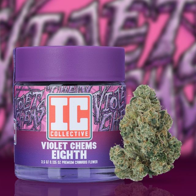Violet Chems Ic Collective