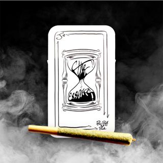 Lemon Sorbet Essence J's