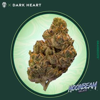 Moonbeam Gelato Grassroots