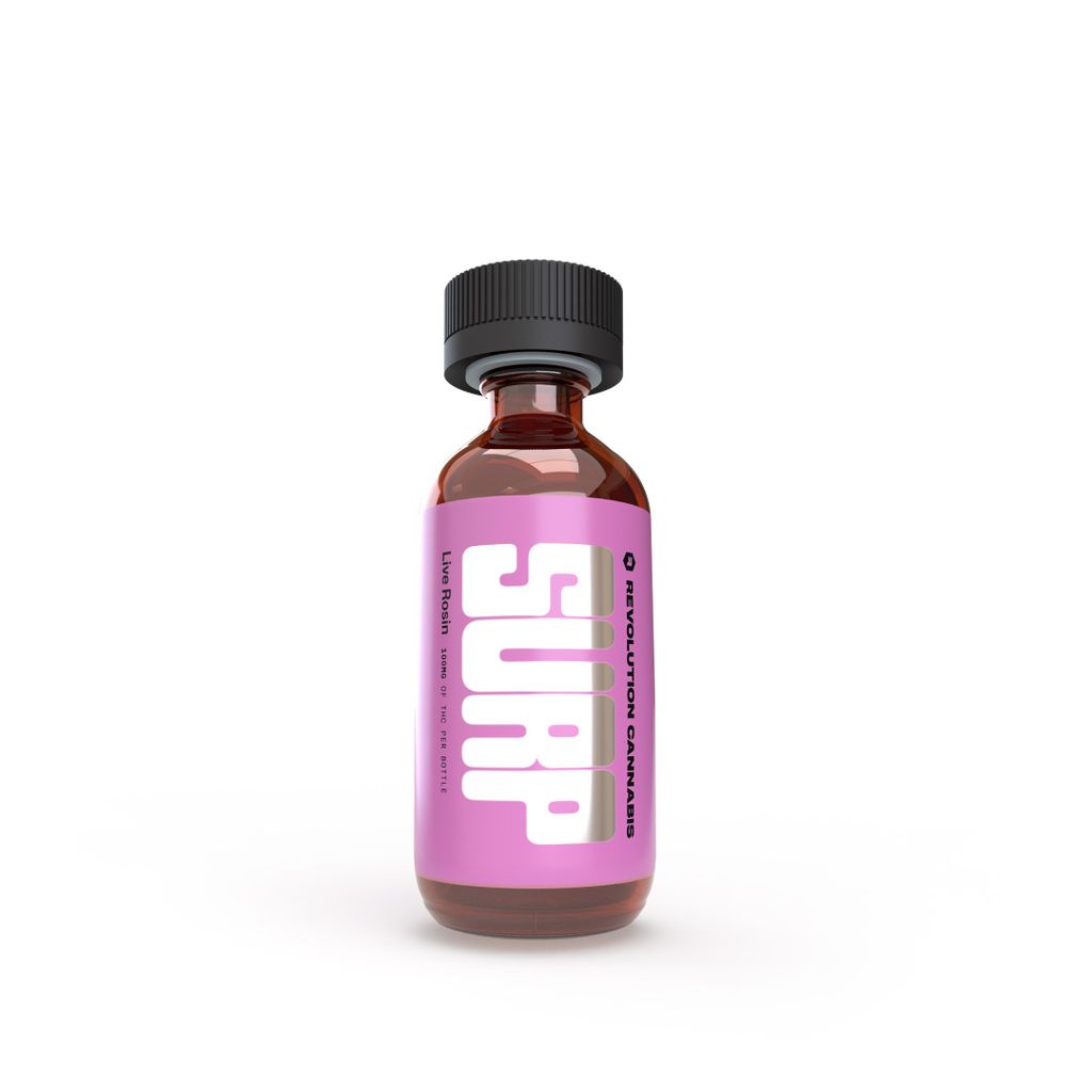 Berry Surp