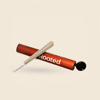 Ozark Hash Rooted