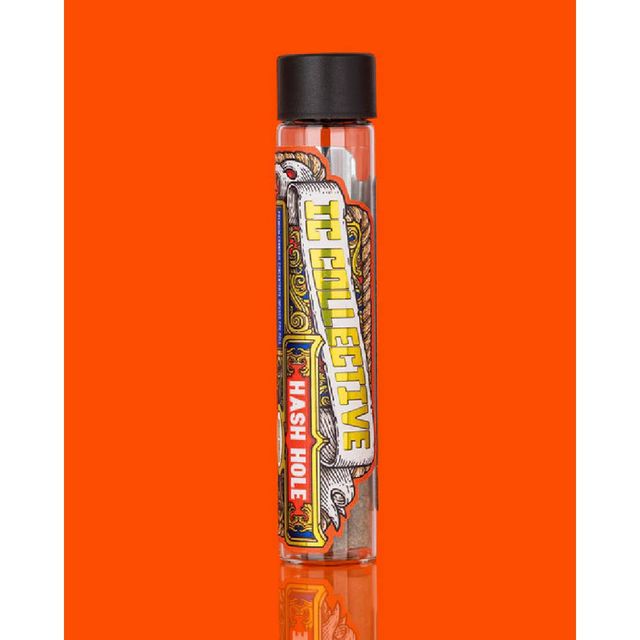 Lemon Diablo X Pheno #2177 Ic Collective