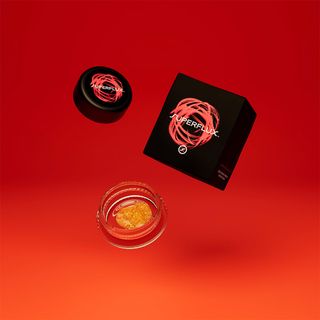 Bloom Ztrawberriez Live Resin Superflux