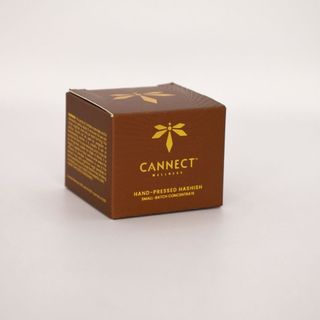 Heart Breaker Hand Pressed Hashish Cannect Wellness