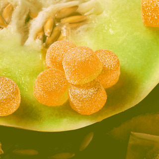 1:1 Honey Sweet Melon THC: CBD Mindy's