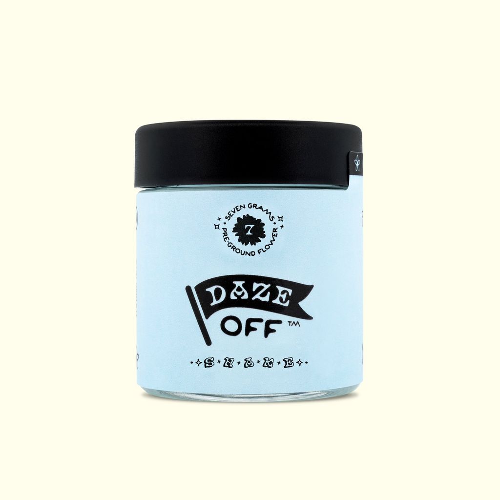 Daze Off Hybrid Blend Shake 7g