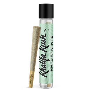 Khalifa Mints Khalifa Kush Khalifa Mints Khalifa Kush