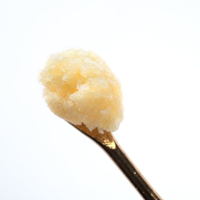 Larry Bird Mints Live Resin Nature's Heritage