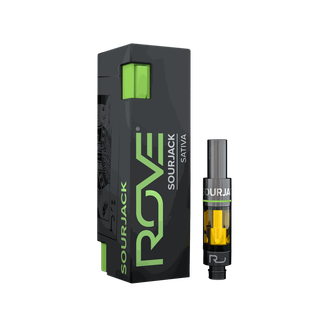 Sour Jack  Rove