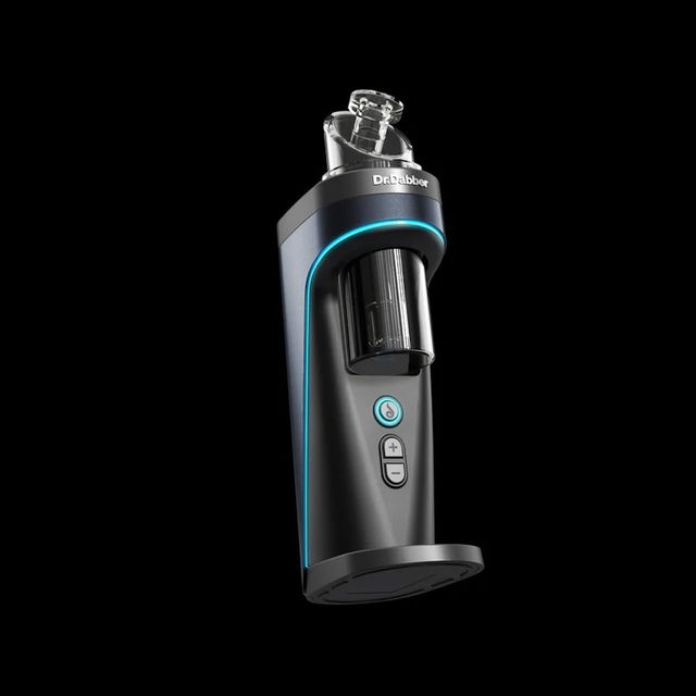 Switch 2 Kit Dr. Dabber