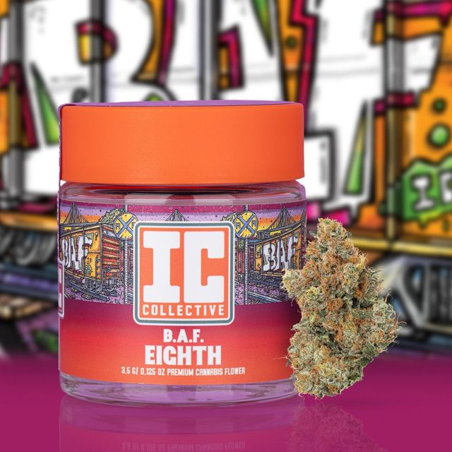 B.A.F. Ic Collective