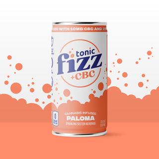 1:1 Paloma  Tonic