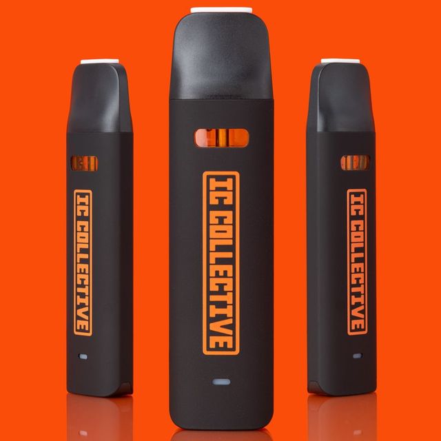 Diesel Scream Ic Collective Diesel Scream Ic Collective