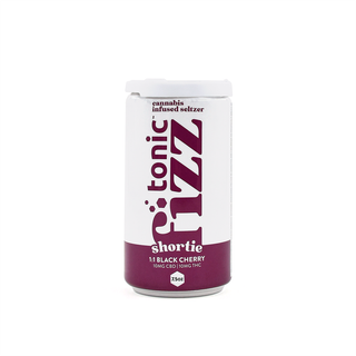 1:1 Black Cherry Tonic