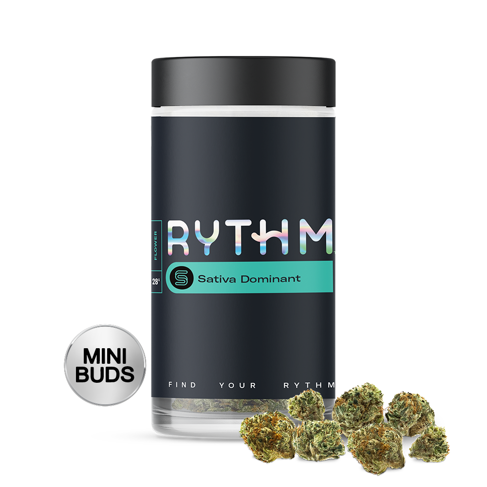 Rythm Chicken N Waffles Popcorn 7g