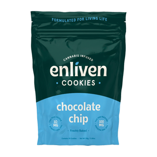 Cannabis Promo, Cannabis Sales, Cannabis Discounts, Cannabis on Sale, Enliven 2 for $25 Deal (4/17 - 4/20) 3