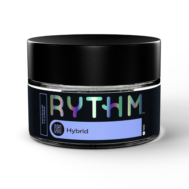 Rythm Giggle Gas Popcorn 7g