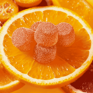 Glazed Clementine Mindy's