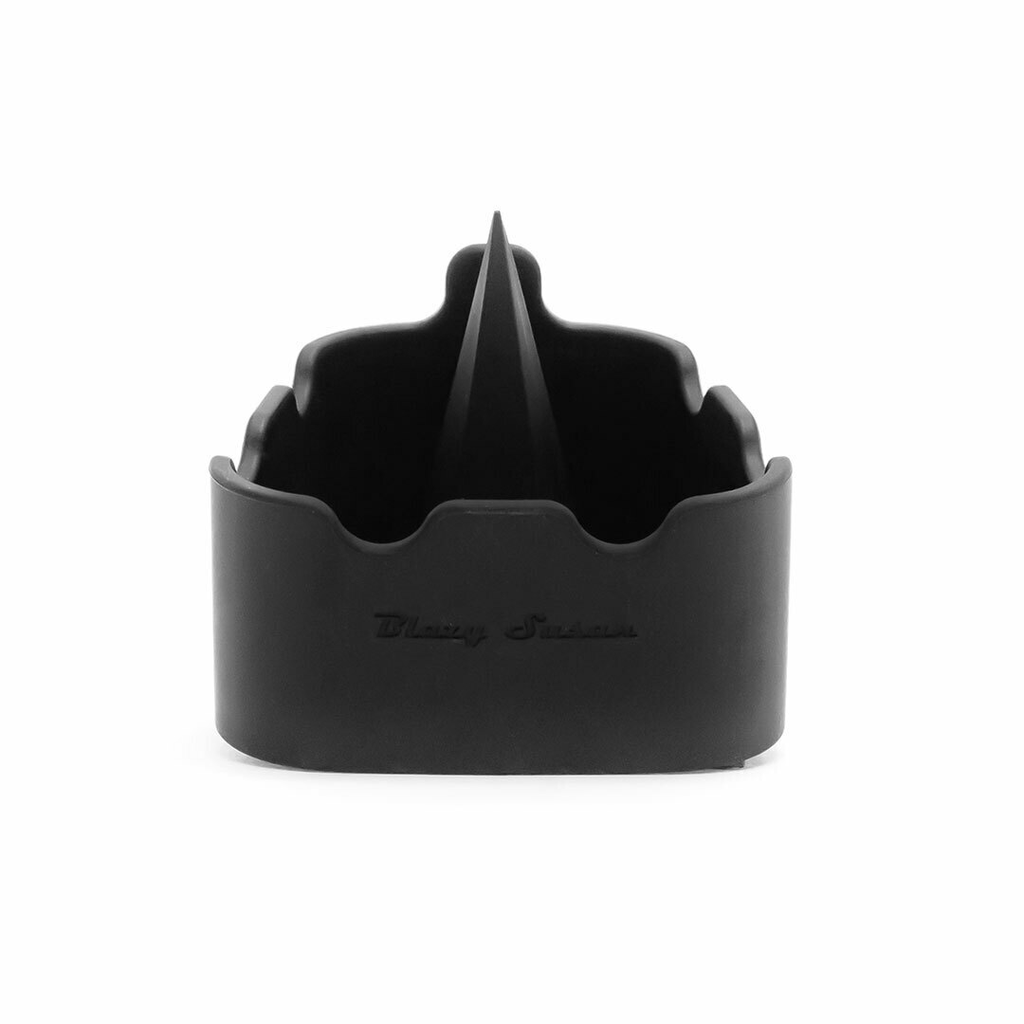 Deluxe Silicone Ashtray & Bowl Cleaner - Purple -