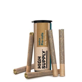 Jester High Supply Jester High Supply
