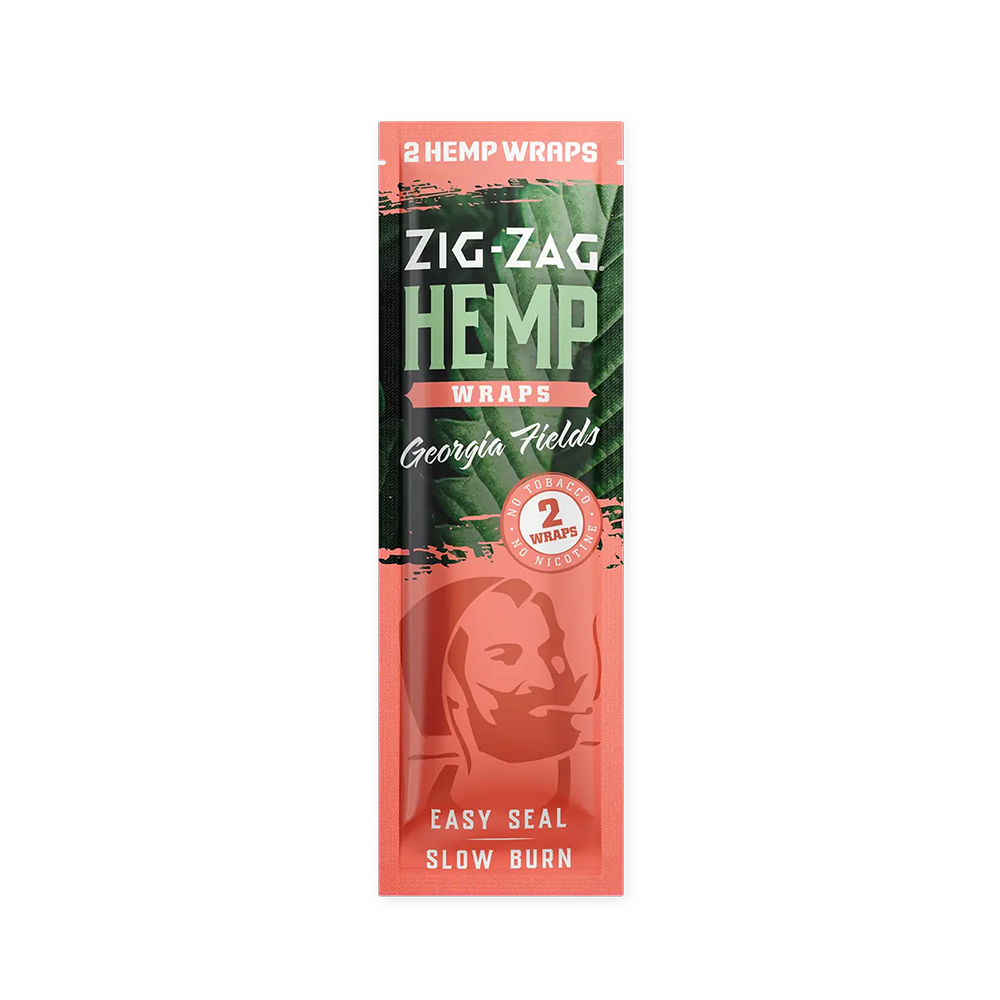 Hemp Wraps - Georgia Fields - One Size