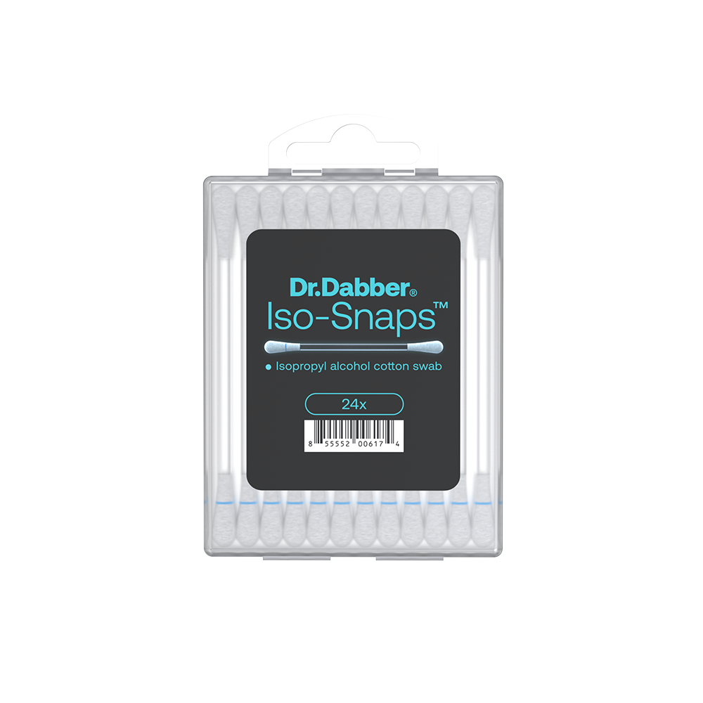 Iso Snaps™