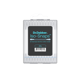 Iso Snaps™ Buds - One Size Dr. Dabber Iso Snaps™ Buds - One Size Dr. Dabber