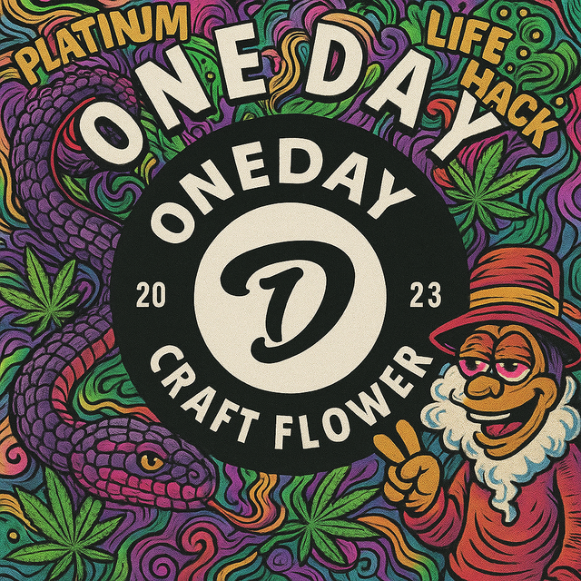 Platinum Life Hack 113 Oneday