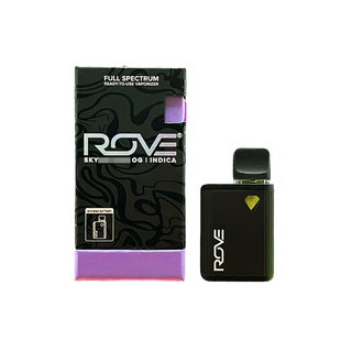 Skywalker OG  Rove