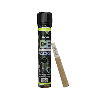 Cannabis Promo, Cannabis Sales, Cannabis Discounts, Cannabis on Sale, 10% Off Rove Products 3