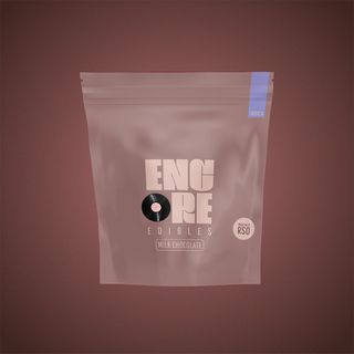 Indica RSO Milk Encore