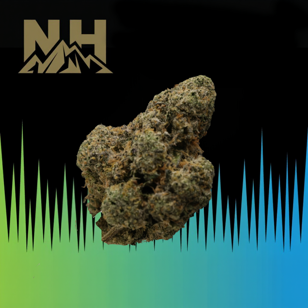 Northern Heights Nozze Gelato Popcorn 28g
