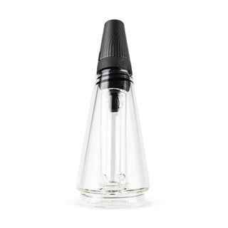 Peak Pro Travel Glass - One Size Puffco Peak Pro Travel Glass - One Size Puffco