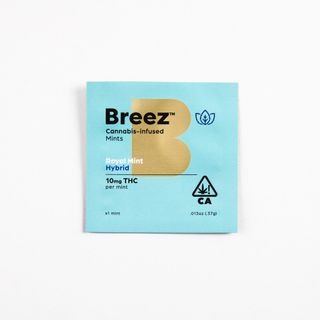 Hybrid  Breez