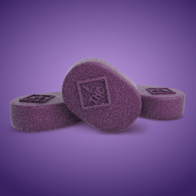 Sleep 1:1:1 CBD CBN Plum Wonder