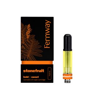 Stonefruit Fernway Stonefruit Fernway