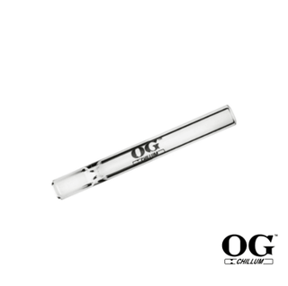 Og Chillum - One Size Og Chillum Og Chillum - One Size Og Chillum
