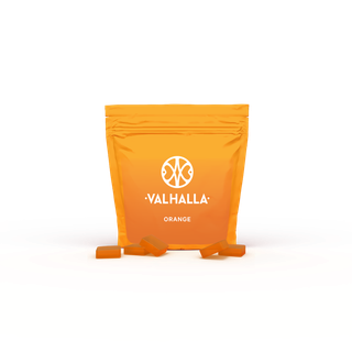 Sweet Orange Valhalla