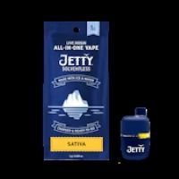 Tangie Spritz Rosin Tank Jetty Extracts