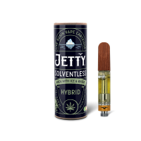 Midnight Milk OCAL Rosin 510 Jetty Extracts Midnight Milk OCAL Rosin 510 Jetty Extracts